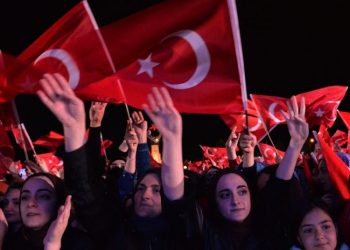 წინასწარი შედეგებით, თურქეთის დიდ ქალაქებში ოპოზიციამ გაიმარჯვა