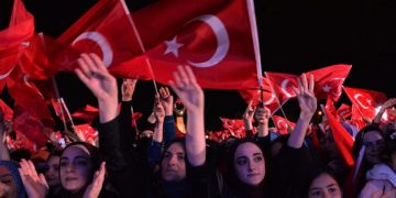 წინასწარი შედეგებით, თურქეთის დიდ ქალაქებში ოპოზიციამ გაიმარჯვა