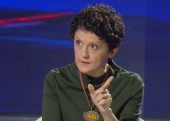 ვიზალიბერალიზაციის გაუქმება, პროცედურიდან გამომდინარე, წარმოუდგენელი და შეუძლებელია – თეა წულუკიანი