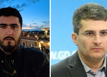 “მხოლოდ მდინარაძისნაირ კლინიკურ იდიოტს შეიძლება მოუვიდეს თავში აზრად, ეს მაგალითი მოიყვანოს” – ყურაშვილი