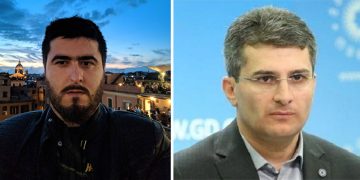 “მხოლოდ მდინარაძისნაირ კლინიკურ იდიოტს შეიძლება მოუვიდეს თავში აზრად, ეს მაგალითი მოიყვანოს” – ყურაშვილი