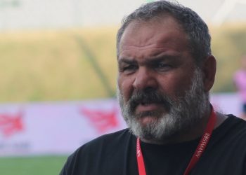 “რაგბის არ ეკადრება ეგ – გაეცალეთ “ოცნებას”, ამდენ ნაომარს ნუ წაშლით” – ზაალ ლეჟავა