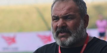 “რაგბის არ ეკადრება ეგ – გაეცალეთ “ოცნებას”, ამდენ ნაომარს ნუ წაშლით” – ზაალ ლეჟავა