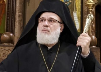 “ეს არის ხალხის ძალაუფლების ეროვნული დემონსტრირება ეროვნული სახელმწიფოსთვის” – მეუფე ზენონი