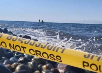 ბათუმში, ზღვაში გაუჩინარებულ მოზარდს მეორე დღეა ეძებენ