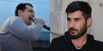 ტიპები ოფიციალურად გარუსდნენ, რომ მხარდამჭერები აეგროვებინათ და ოცნებამ ამათი ნაცოდვილარი გადაიფორმა… – ყალაბეგაშვილი