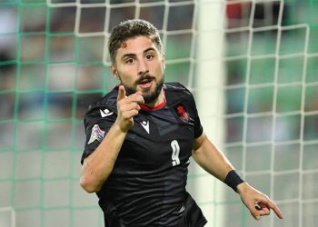 წინ ევროპისკენ! მშვიდობა საქართველოს! – ზურიკო დავითაშვილი