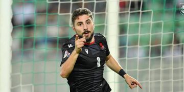 წინ ევროპისკენ! მშვიდობა საქართველოს! – ზურიკო დავითაშვილი