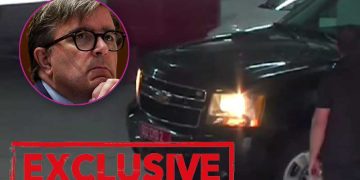 ჯიმ ო’ბრაიანი “ქართული ოცნების” ოფისში მივიდა