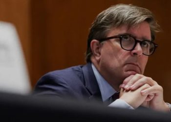 ჯიმ ობრაიენი საქართველოშია