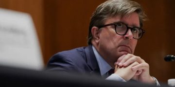 ჯიმ ობრაიენი საქართველოშია