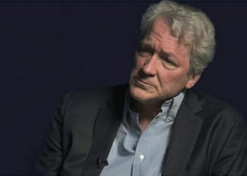 აქციაზე ამერიკელი იურისტი დააკავეს და სცემეს – მედია