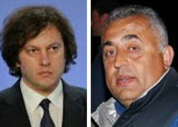 “ხელისუფლება,  უკან არ დაიხიოთ, თორემ…” – შათირიშვილი