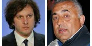 “ხელისუფლება, უკან არ დაიხიოთ, თორემ…” – შათირიშვილი