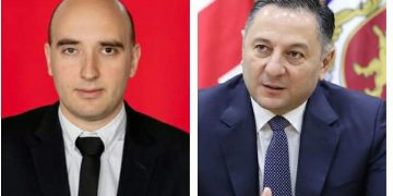 “მოთარეშე ზონდერებზე ხომ არ ფლობთ ინფორმაციას? სადარბაზოსთან დამხვდა 5 პირბადიანი” – ირაკლი ფავლენიშვილი