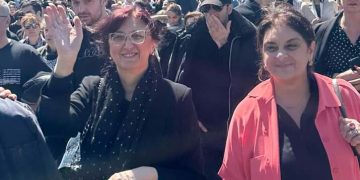 “ამაყად, თავდაჯერებულად, უბრალოდ… თბილისურად!” – ხოფერია