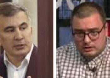 “ოცნების” სასარგებლო მავნებელი, რომელიც ციხეში უნდა დალპეს” – ლორთქიფანიძე