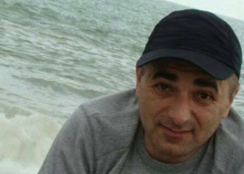 “აბა, როგორ მოგექცეს, თქვე დედამო@@ნულებო? ფულადი დახმარება გამოგიგზავნოთ?” – ლევან ჯავახიშვილი