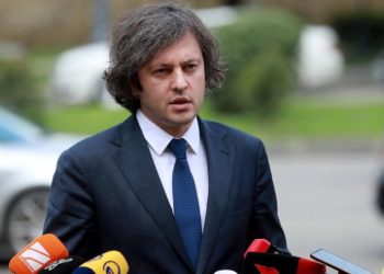 “”როდესაც ქვეყანა ხდება ევროკავშირის წევრი, ამ დროს ის თმობს სუვერენიტეტის მნიშვნელოვან ნაწილს, ეს არის ფაქტი, მაგრამ…” – კობახიძე