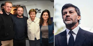 “პანღურებით გაყრიდნენ ქვეყნიდან” – კალაძე 4 ქვეყნის საგარეო საქმეთა მინისტრებზე