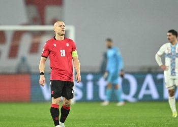 კანკავა EURO 2024-ზე: გერმანიაში ნაკრებს როგორც გულშემატკივარი, ისე დავუდგები მხარში