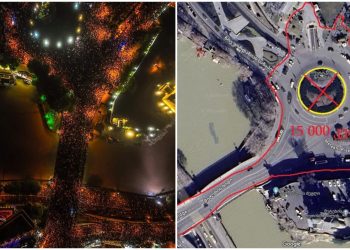 „სულ ჯამში აქ დგას 40-45 000 მონა“ – რას აქვეყნებს სულიკო კედელაშვილი