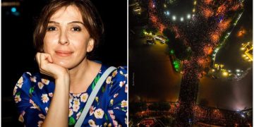 „ამ წუთებში გამოიცანით რა ხდება იმედზე…“ – ეკა კვესიტაძე