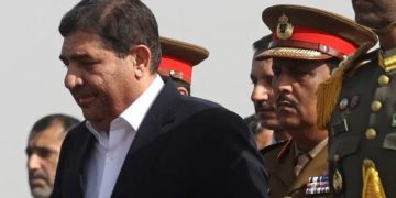 ირანის დროებით პრეზიდენტად პირველი ვიცეპრეზიდენტი მუჰამედ მოხბერი დაინიშნება