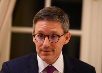 კიდევ ერთხელ განვუმარტეთ საქართველოს პრემიერს ჩვენი შეშფოთება – ბლინკენის მრჩეველი