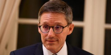 კიდევ ერთხელ განვუმარტეთ საქართველოს პრემიერს ჩვენი შეშფოთება – ბლინკენის მრჩეველი