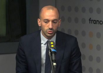 დღეს ევროპის გული თბილისში ცემს – ფრანგი დეპუტატი