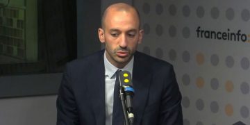 დღეს ევროპის გული თბილისში ცემს – ფრანგი დეპუტატი