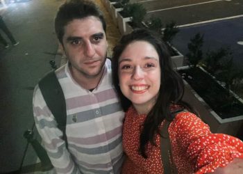 “ფეხები არ მოგვჭამოთ, ჩმორებო” – სალომე ხვადაგიანი