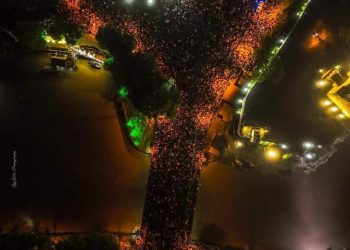 „სულ ჯამში აქ დგას 40-45 000 მონა“ – რას აქვეყნებს სულიკო კედელაშვილი