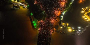 „სულ ჯამში აქ დგას 40-45 000 მონა“ – რას აქვეყნებს სულიკო კედელაშვილი