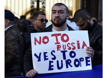 დამყვება “ტოიოტა ქემრის” ავტომანქანა; მეუბნებიან, რომ თუ არ გავჩერდები უარესს დამმართებენ – აქტივისტი ამიკო ნატრიაშვილი