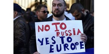 დამყვება “ტოიოტა ქემრის” ავტომანქანა; მეუბნებიან, რომ თუ არ გავჩერდები უარესს დამმართებენ – აქტივისტი ამიკო ნატრიაშვილი