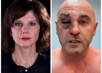 ,,საღოლ @ლენო… ციხეში რაზე გიზით წინა ხელისუფლების ხალხი გამახსენეთ!”