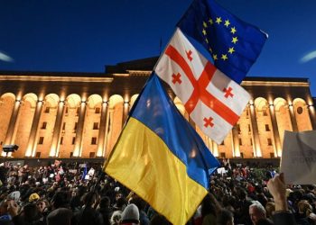 ბათუმის მსგავსად, მოქალაქეები საქართველოს 12 რეგიონში შეიკრიბებიან და თბილისის აქციას შემოუერთდებიან