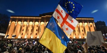 ბათუმის მსგავსად, მოქალაქეები საქართველოს 12 რეგიონში შეიკრიბებიან და თბილისის აქციას შემოუერთდებიან