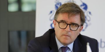 “მნიშვნელოვანი საუბარი მქონდა ქართველ დეპუტატებთან…” – აშშ-ის სახდეპის სანქციების კოორდინატორი