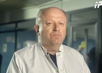 ინგოროყვას ექიმის განცხადება ხაბეიშვილის ჯანმრთელობის მდგომარეობაზე