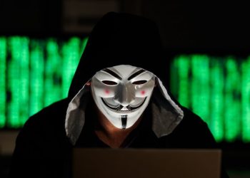 Anonymous ამბობს, რომ ოცნებისა და POSTV-ის ვებგვერდები გათიშეს