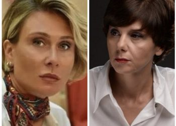 ,,მამიკოს გენიოსი უნდა გავრყვნა ამერიკელების დავალებით!“ – თამარ ჩერგოლეიშვილი ნინო წილოსანზე