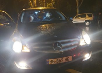 ,, გვეგონა მკვდრები იყვნენ და პანიკაში ჩავარდა ხალხი, თვალებიდან სდიოდათ სისხლი” – რას იხსენებს წუხელ, ცირკთან მომხდარი ძალადობის შემსწრე