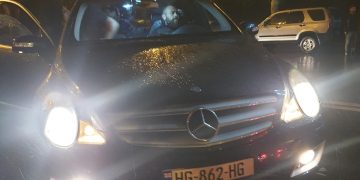 ,, გვეგონა მკვდრები იყვნენ და პანიკაში ჩავარდა ხალხი, თვალებიდან სდიოდათ სისხლი” – რას იხსენებს წუხელ, ცირკთან მომხდარი ძალადობის შემსწრე