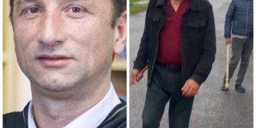 იდენტიფიცრებულია პირი, ვინც ლადო აფხაზავას ლანჩხუთში თავს დაესხა