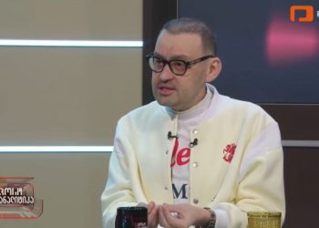 ,,მე ვარ 9 აპრილის მომსწრე… როდესაც ის ე.წ. ჭყლეტა მოხდა, და თქვენ იცით ხო, რამდენი ადამიანი იმსხვერპლა” – ბექა ოდოშარია