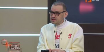 ,,მე ვარ 9 აპრილის მომსწრე… როდესაც ის ე.წ. ჭყლეტა მოხდა, და თქვენ იცით ხო, რამდენი ადამიანი იმსხვერპლა” – ბექა ოდოშარია