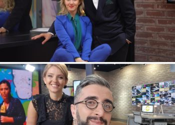 წამყვანები, რომლებმაც ,,იმედი” დატოვეს